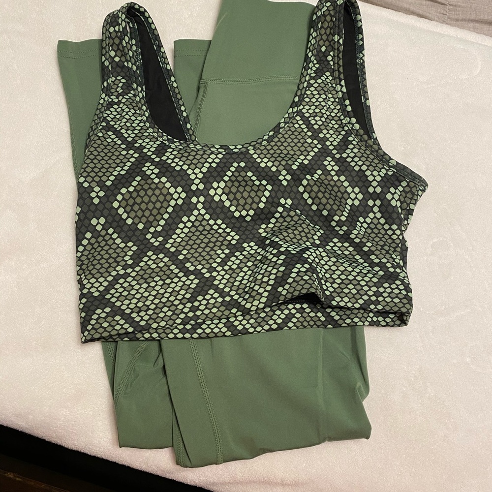 balance athletica OG pant